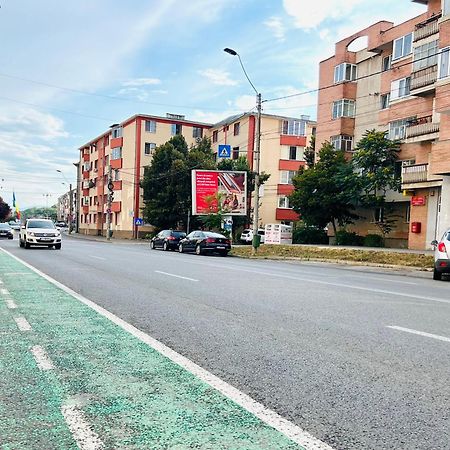 Apartament Luca Turda Exterior foto