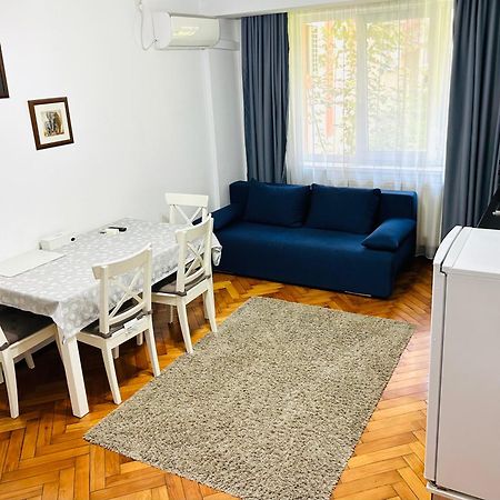Apartament Luca Turda Exterior foto