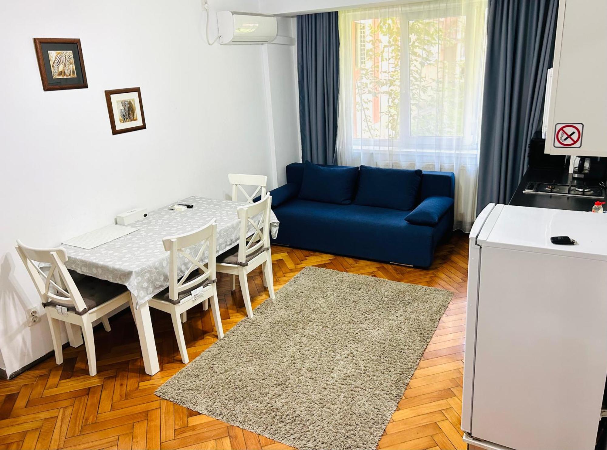 Apartament Luca Turda Exterior foto