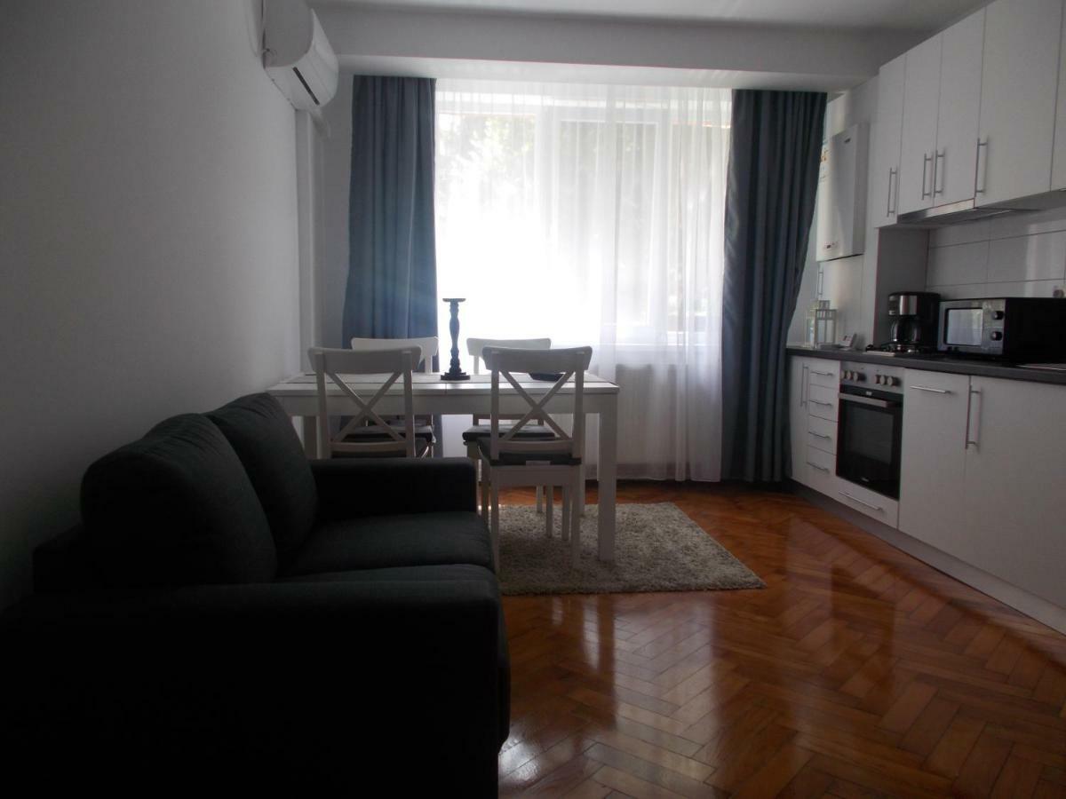 Apartament Luca Turda Exterior foto