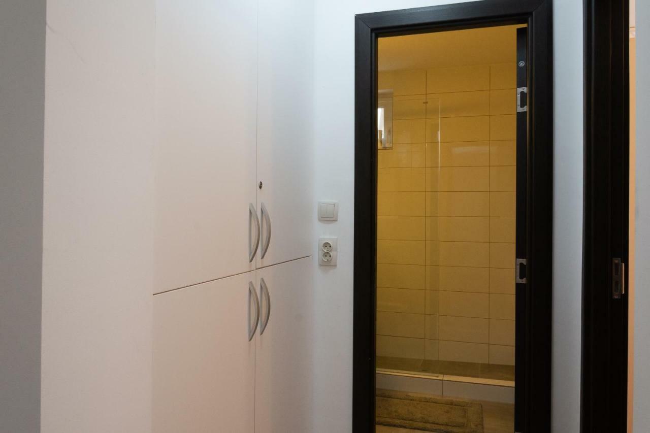 Apartament Luca Turda Exterior foto