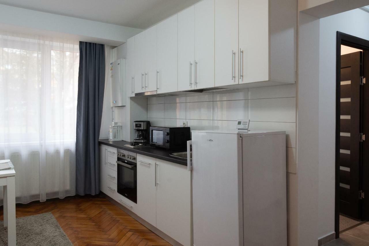 Apartament Luca Turda Exterior foto