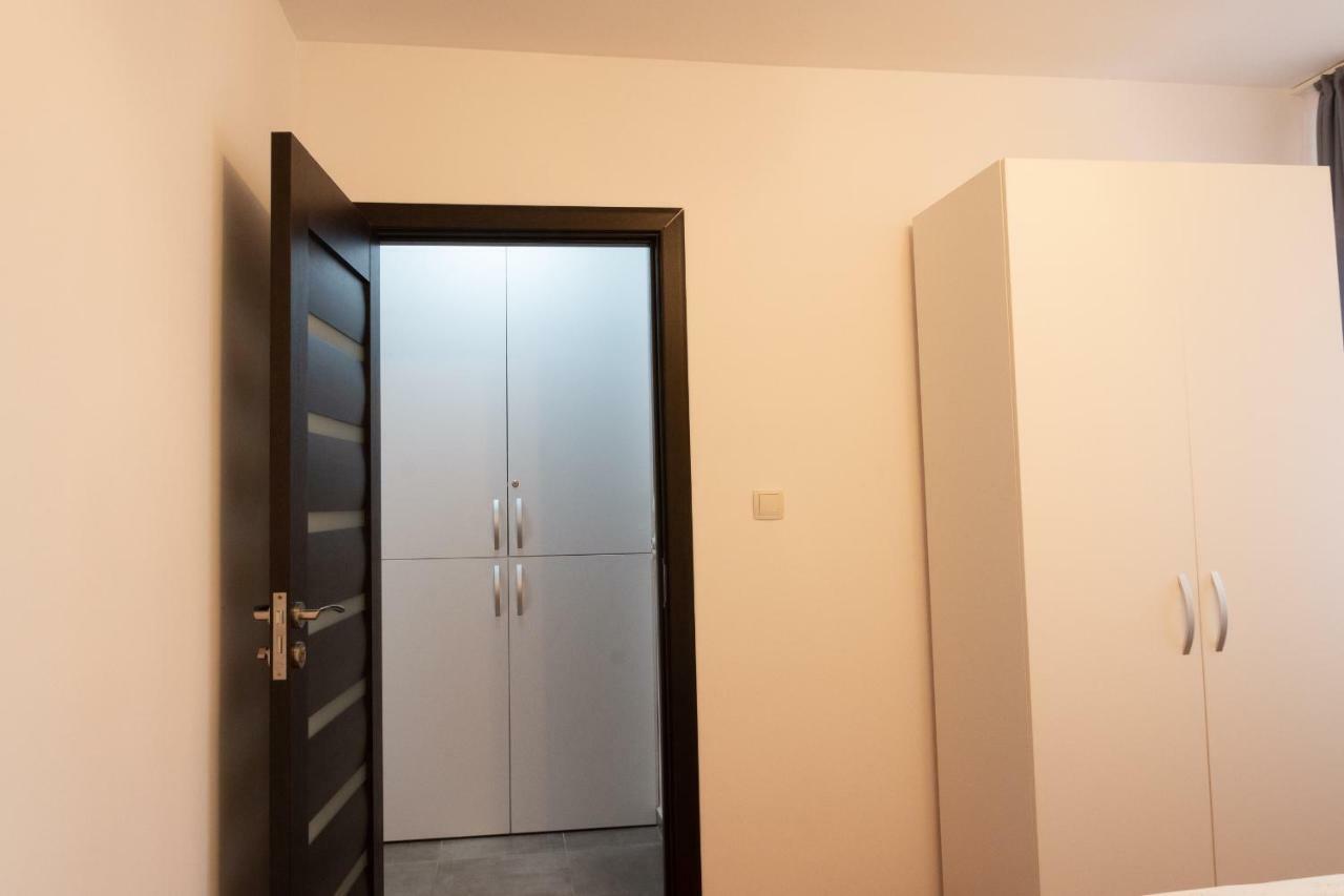 Apartament Luca Turda Exterior foto