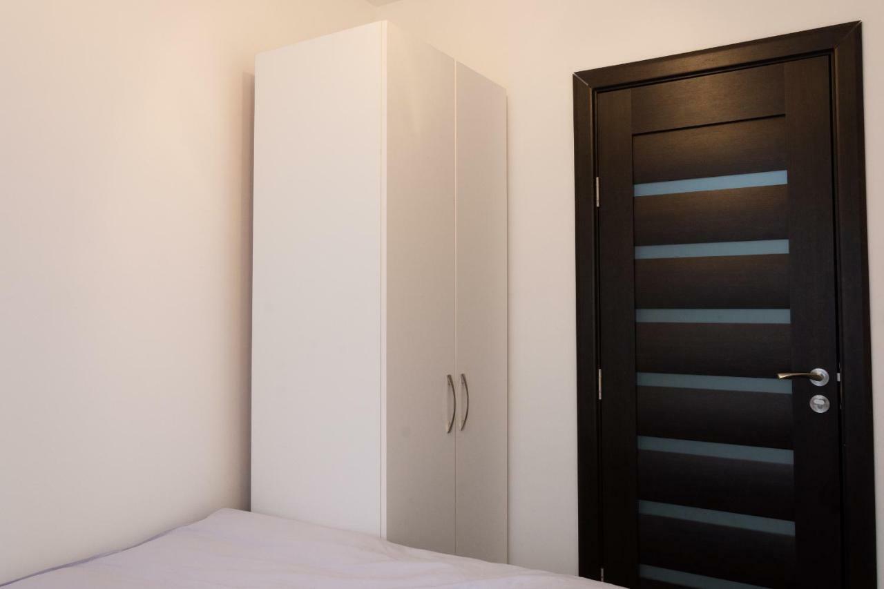 Apartament Luca Turda Exterior foto