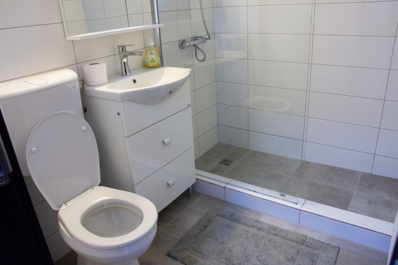 Apartament Luca Turda Exterior foto
