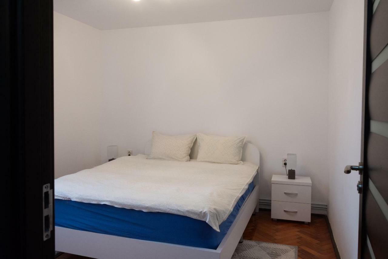 Apartament Luca Turda Exterior foto